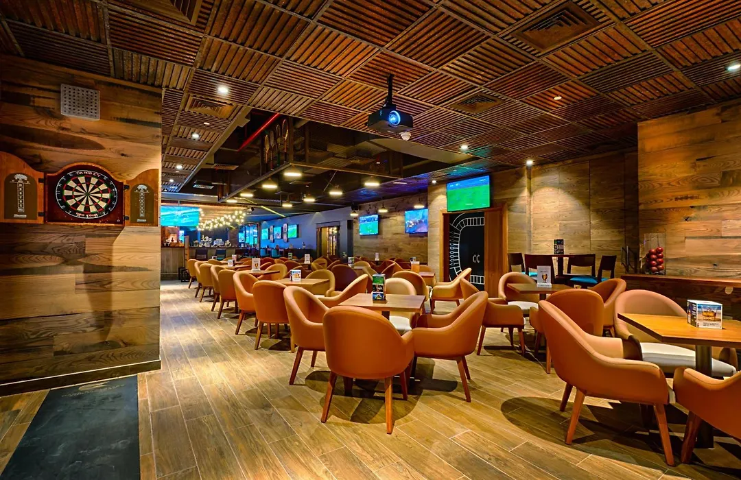Citymax Hotel Bur Dubai-1